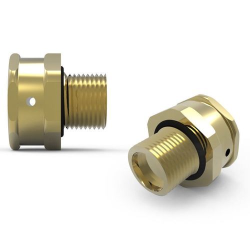 Belüftungsfilter für Öl/Wasser Abscheider - 489 - Hawke International U.K - Standard / wasserdicht