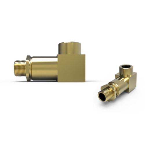 Edelstahl-Wirbel - 493  - Hawke International U.K - Stahl