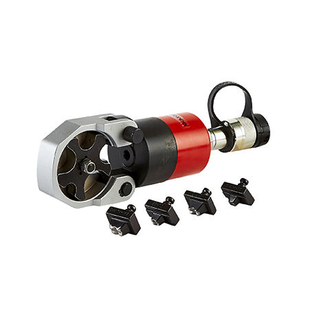 Hydraulischer Presskopf - CH series - Hi-Force Hydraulic Tools