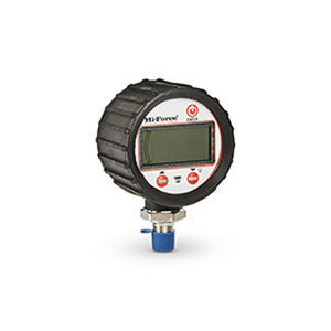Digitales Manometer - HDG1 - Hi-Force Hydraulic Tools - Gewinde / elektronisch / IP67