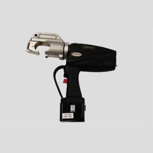 Elektrisches Crimpwerkzeug - BC series - Hi-Force Hydraulic Tools - batteriebetrieben