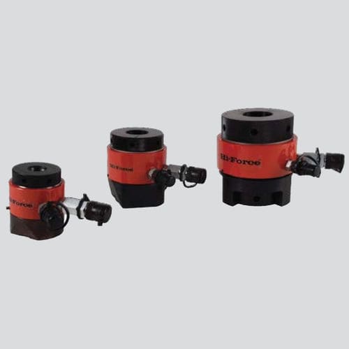 Hydraulischer Spannbolzen - STS series - Hi-Force Hydraulic Tools