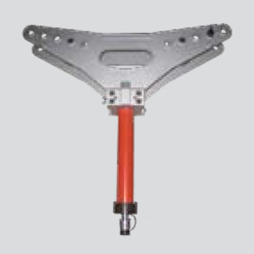 Handbiegemaschine - PB series - Hi-Force Hydraulic Tools - hydraulisch / manuell / Rohr