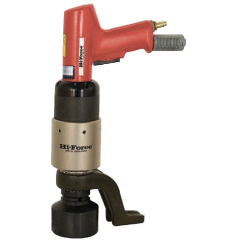 Pneumatischer Drehmomentschlüssel - TWP series - Hi-Force Hydraulic Tools - Pistolen / Kraftverstärker