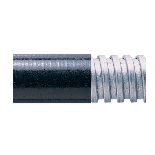 Flüssigkeitsdichte Hülle - FSH series - Kopex International - Schutz / Well / für Kabel