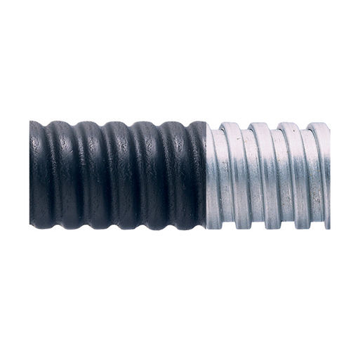 Schutzhülle - KEBF series - Kopex International - Well / für Kabel / PVC-beschichtet