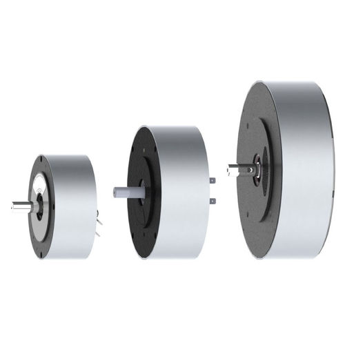 Bürstenbehafteter Motor - GM Series - Pinted Motor Works - DC / Permanentmagnet / Pancake-Typ