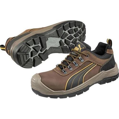 Antistatische Sicherheitsschuhe - 640730 - PUMA SAFETY SHOES - Hitzeschutz / stichfest / stoßfest