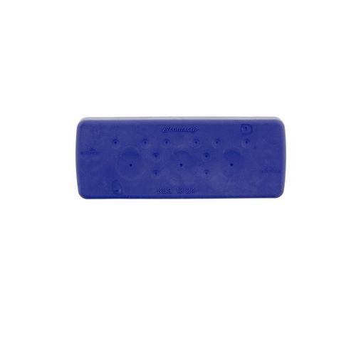 IP66-Kabeldurchführungsplatten - KES-GB-FDA 13/24 BU - CONTA-CLIP Verbindungstechnik GmbH