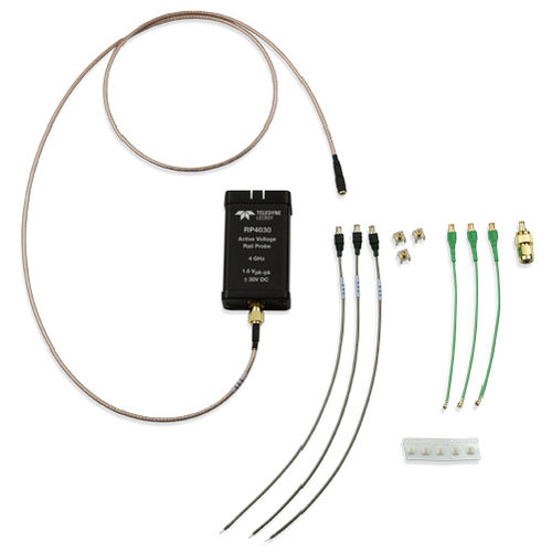 Aktivsonde - RP series  - Teledyne LeCroy Europe - Spannung / Leistung / für Oszilloskop