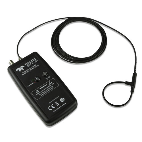 Test-Sonde - T3RC series - Teledyne LeCroy Europe - Strom / für Oszilloskop / für Spulen