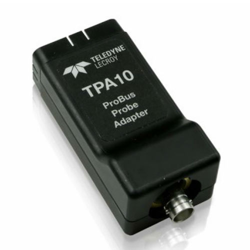 Netzadapter für Kabel - TPA10  - Teledyne LeCroy Europe - SMA / BNC