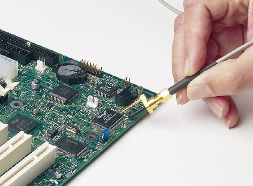 Passive Sonde - PP066  - Teledyne LeCroy Europe - Frequenz / für Oszilloskop / für Elektronik
