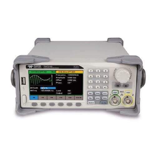 Arbiträr-Wellenform-Generator - T3AFG series - Teledyne LeCroy Europe - Funktion / digital / analog