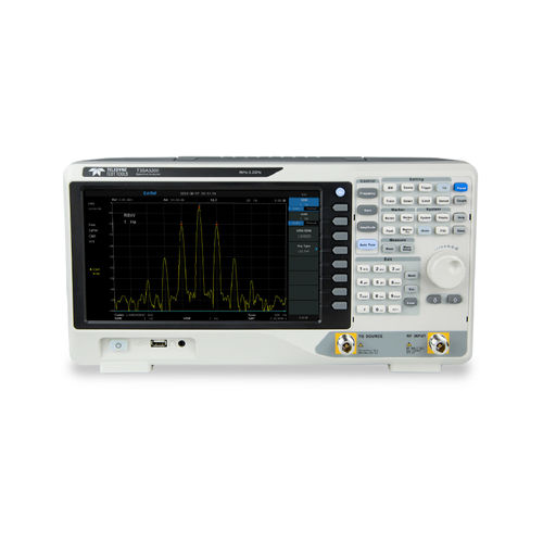Spektrumanalysator - T3SA series - Teledyne LeCroy Europe - Signal / für Stromnetz / für Tests