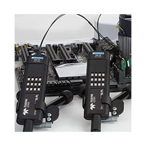 Aktivsonde - DH series - Teledyne LeCroy Europe - für Elektronik / hochempfindlich / Handgerät