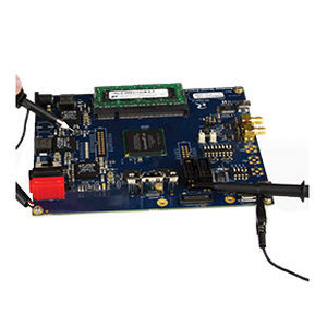 Passive Sonde - PP series - Teledyne LeCroy Europe - Spannung / Widerstand / Frequenz