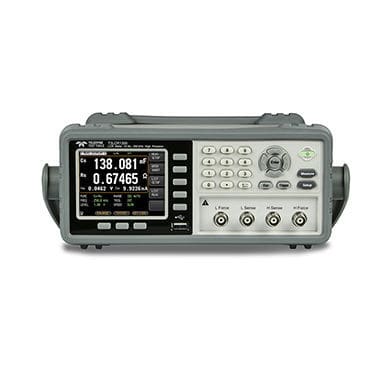RLC-Messbrücke / Benchtop - T3LCR series  - Teledyne LeCroy Europe