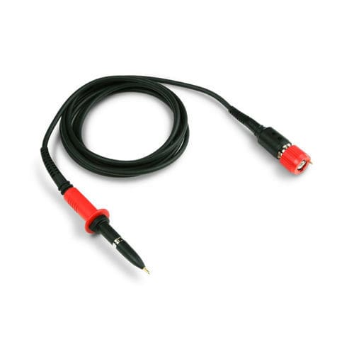 Hochspannungssonde - HVP120 - Teledyne LeCroy Europe - passiv / Frequenz / Mess
