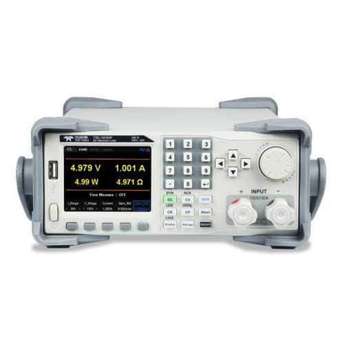 Programmierbarer Elektronische Last - T3EL series - Teledyne LeCroy Europe