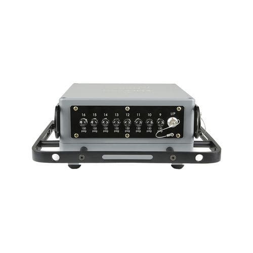 Diagnosesystem - FlowScannerQL - Teledyne LeCroy Europe