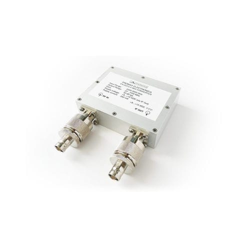 Frequenzwandler - CV-223 - PROMAX ELECTRONICA - Abwärtswandler / CAN