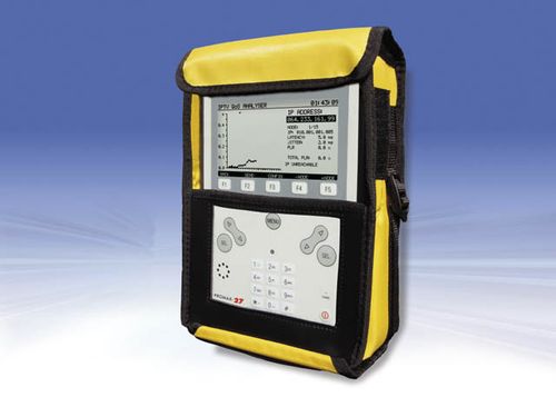 Wasser-Analysator - PROMAX-27 - PROMAX ELECTRONICA - Benchtop