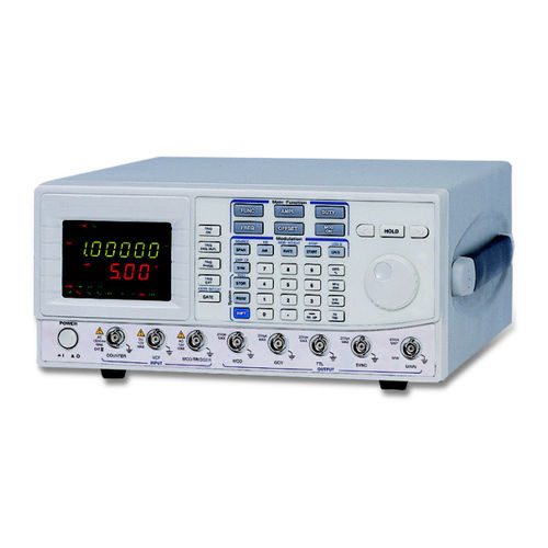 Funktionsgenerator - GF-855 - PROMAX ELECTRONICA - programmierbar