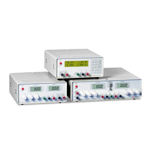 Tischnetzteil - FA-376, FA-662B, FA-665 - PROMAX ELECTRONICA - AC/DC