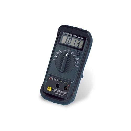 Kapazitätsmesser - CP-534C - PROMAX ELECTRONICA