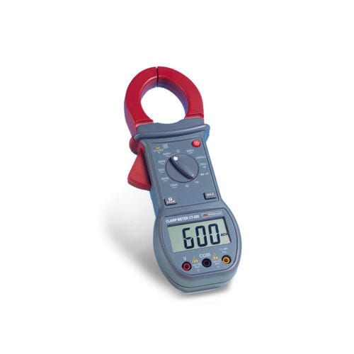Digitale Strommesszange - CT-193, CT-195, CT-237 - PROMAX ELECTRONICA - tragbar / AC / DC