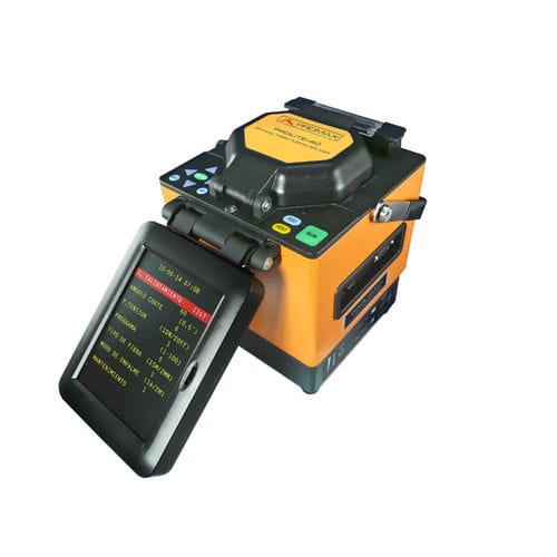 Lichtwellenleiter-Schweiß-/Spleißwerkzeug - PROLITE-40B - PROMAX ELECTRONICA