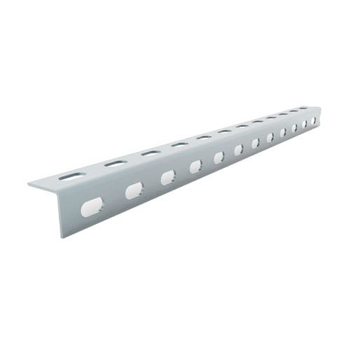 Montageschiene - IPL series - INKA FIXING SYSTEMS - Stahl / Kugel