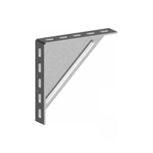 Stahl-Befestigungswinkel - IWKKx series - INKA FIXING SYSTEMS - 90°