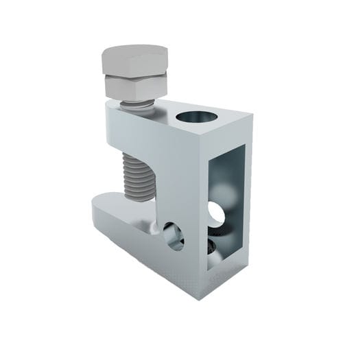 Trägerklemme - 903867231, 90386720F - INKA FIXING SYSTEMS