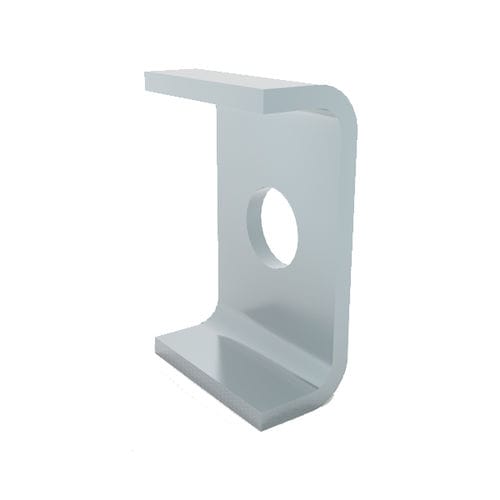 Quadratische Unterlegscheibe - IVPP series - INKA FIXING SYSTEMS - Stahl / für Profile