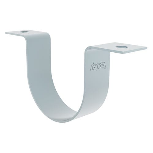 Starrer Gurt - IEKSPSM series - INKA FIXING SYSTEMS - für Rohre