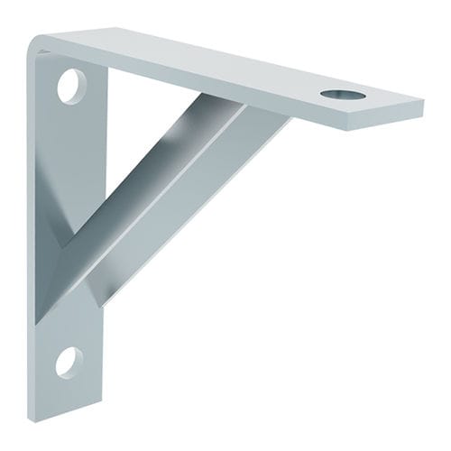 Stahl-Befestigungswinkel - IELWSB series - INKA FIXING SYSTEMS - 90°