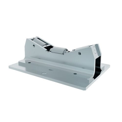 Rollenhalterung - INKA FIXING SYSTEMS