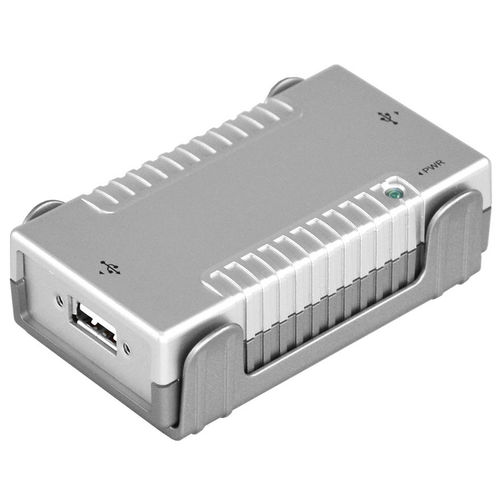 Signal-Isolator - USB-14010-SI - Antaira Technologies - DC / Leistung / USB