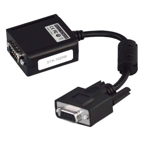 Innenadapter - STS-1920SI  - Antaira Technologies - außen / USB / Kommunikation
