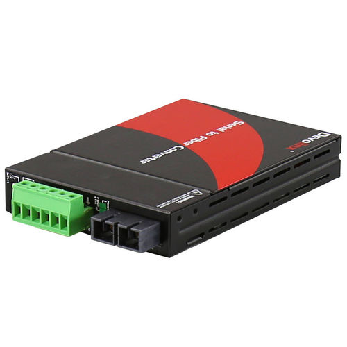 Medienwandler - STF-300C-CM02 - Antaira Technologies - RS-232 / RS-485 / RS422