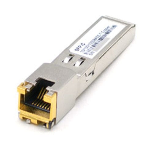 Gigabit-Ethernet-Transceiver - SFP-C  - Antaira Technologies - SFP / Daten / IC