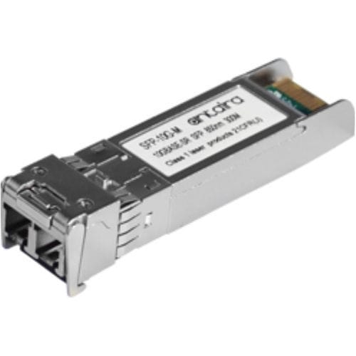 Transceiver für Lichtleiter - SFP-10G-M  - Antaira Technologies - Überwachung / SFP / Daten