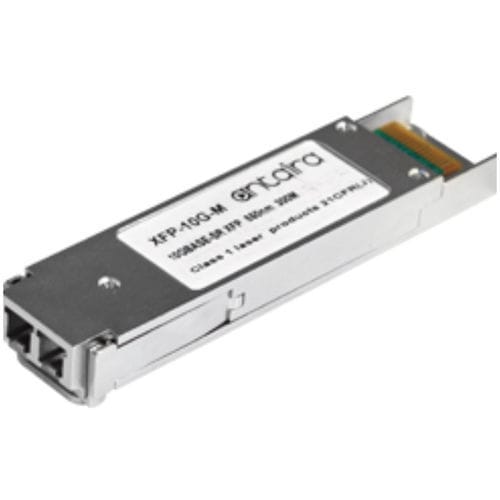 Ethernet-Transceiver - XFP-10G-M  - Antaira Technologies - Referenz / Daten / Multimode
