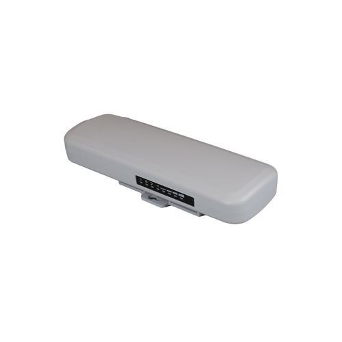 Ethernet-Verbindung / Punkt-zu-Punkt - AMY-5133-AC-PD - Antaira Technologies - Hutschienen / schnurlos / WiFi