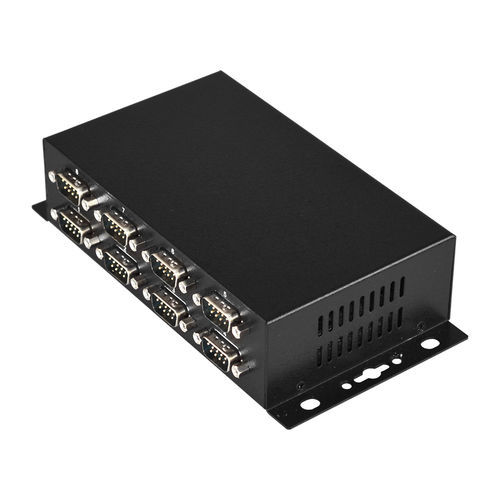 RS232-Wandler - UTS-408AK-SI - Antaira Technologies - Universal / für PC / Einbau