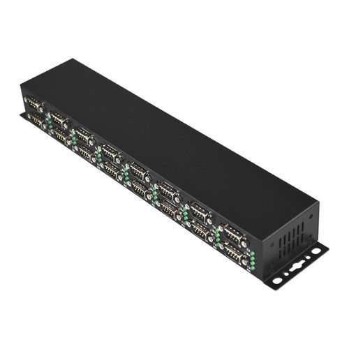 Drehzahlwandler - UTS-416AK - Antaira Technologies - Leistung / RS-232 / Universal