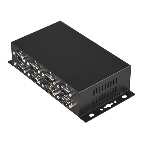 Drehzahlwandler - UTS-408A-SI - Antaira Technologies - RS-232 / Universal / für PC