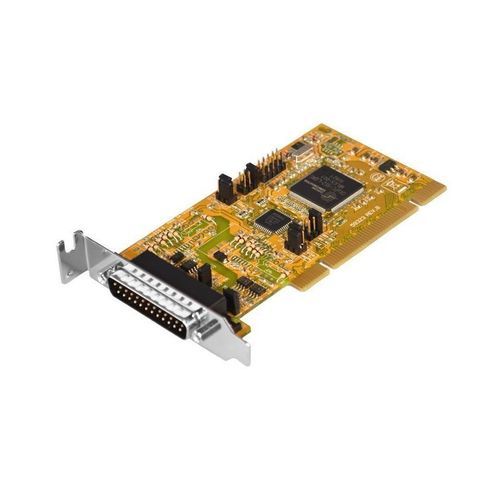Serielle Kommunikationskarte mit mehreren Anschlüssen / PCI-Bus - MSC-102B1L - Antaira Technologies - RS485 / Plug-and-Play / RS422